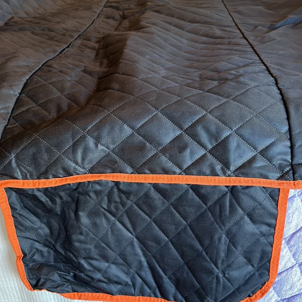 NWOT Active Pets Car Seat Protector